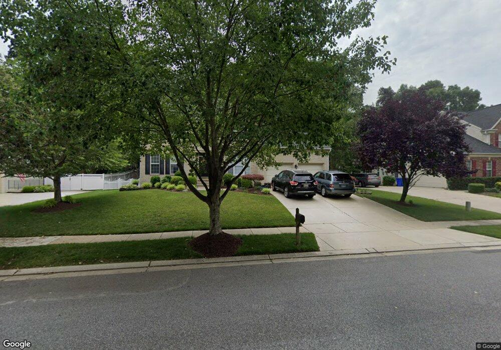 7805 Old Barn Rd, Bowie, MD 20715 - photo 1