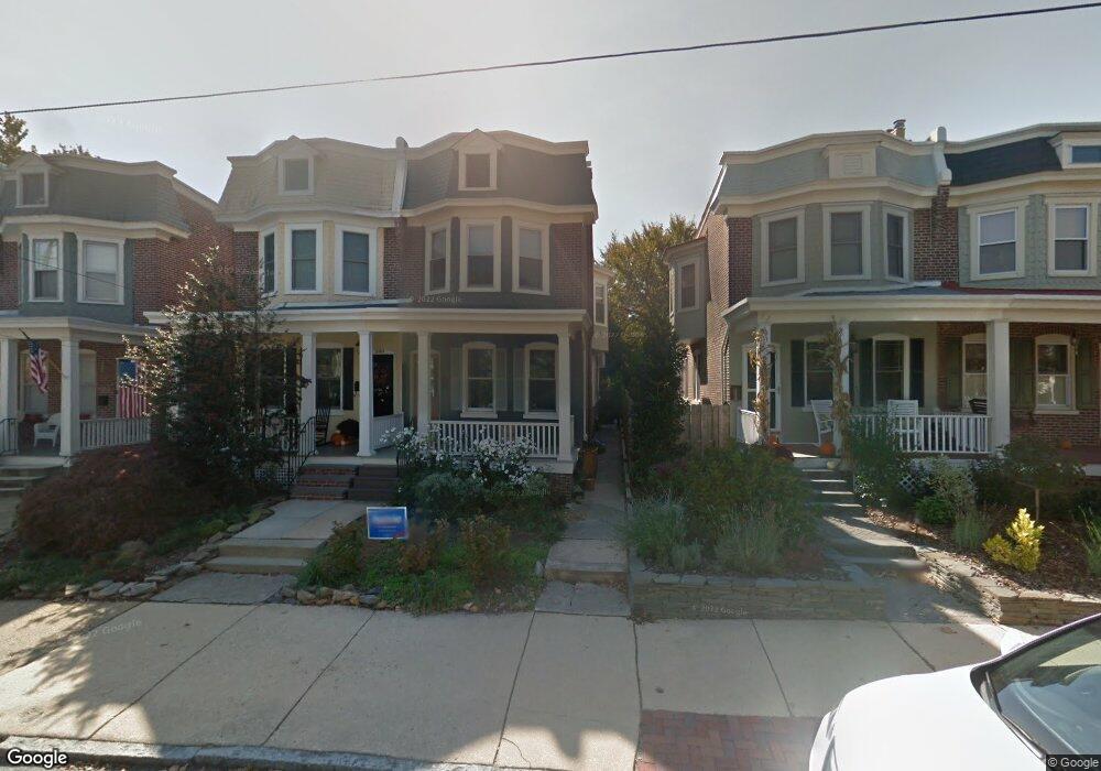 2406 W 18th St, Wilmington, DE 19806 - photo 1