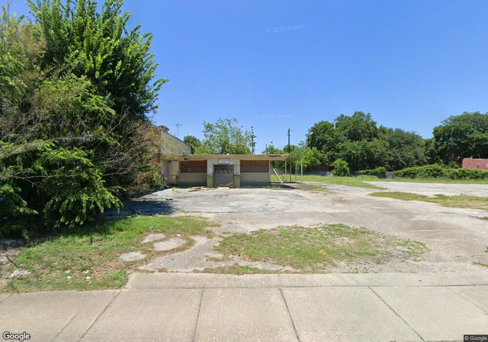 4331 Old Spanish Trail, Houston, TX 77021 - photo 1