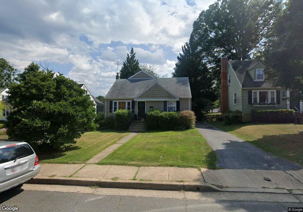 113 Northwood Dr, Lutherville Timonium, MD 21093 - photo 1