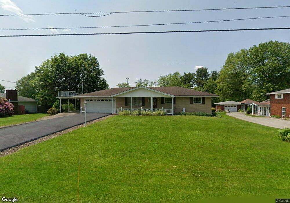 944 Mcknight Rd, Indiana, PA 15701 - photo 1