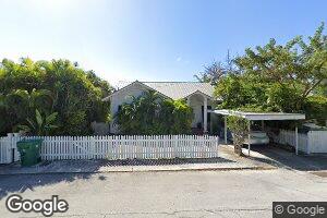 1230 South St, Key West, FL 33040