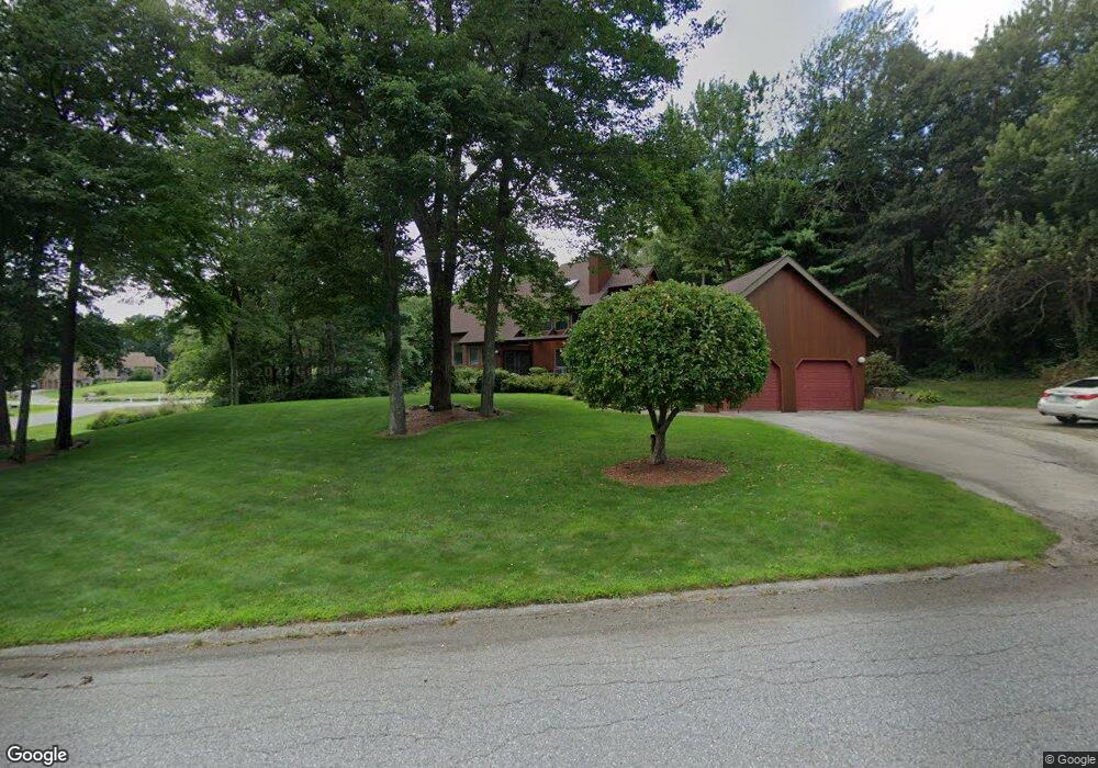 6 Grandview Rd, Pelham, NH 03076 - photo 1