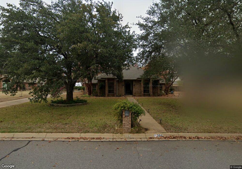 204 Woodbine Dr, Colleyville, TX 76034 - photo 1