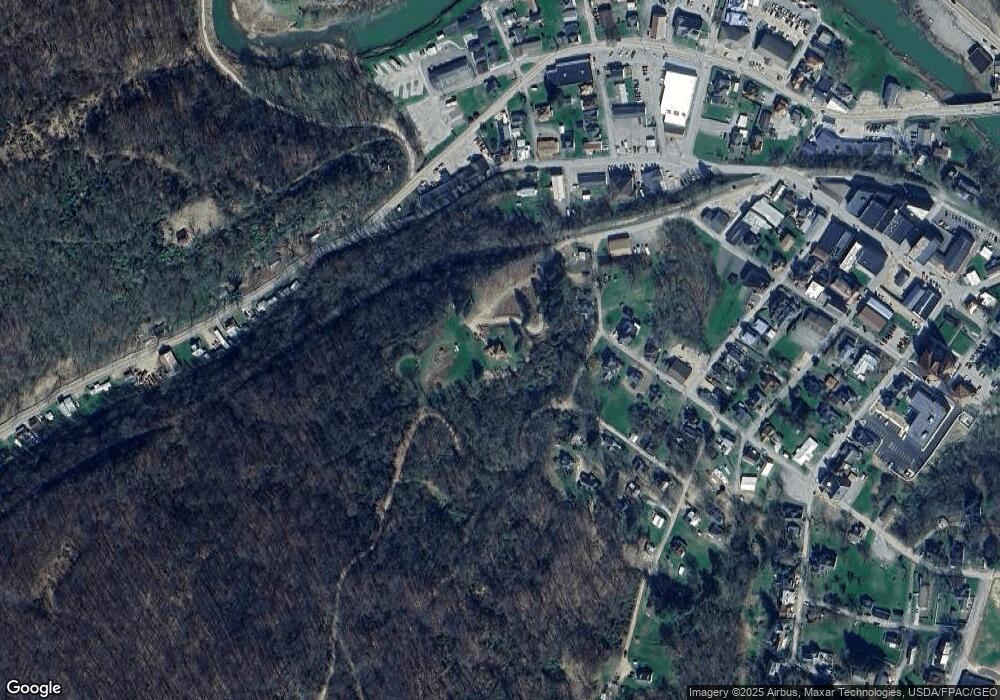 170 Garrison Ave, West Union, WV 26456 - photo 1