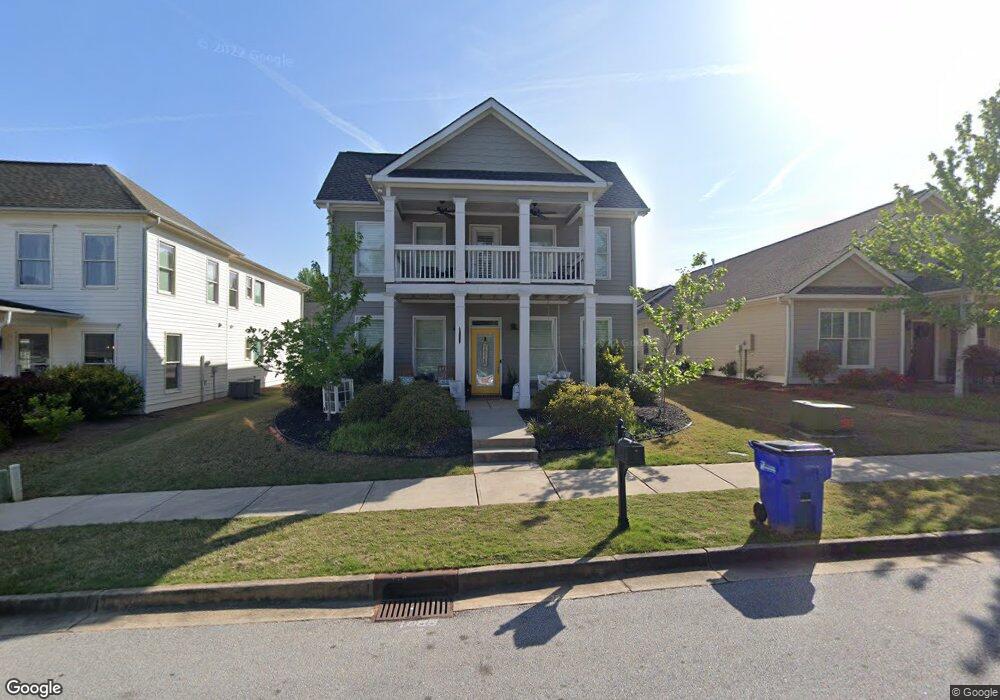 4207 Dorchester Dr SE unit 93, Covington, GA 30014 - photo 1