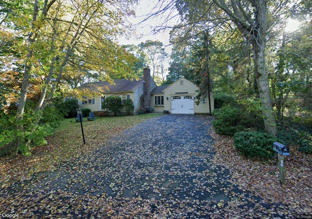 66 Ellis Cir, Yarmouth Port, MA 02675 - photo 1