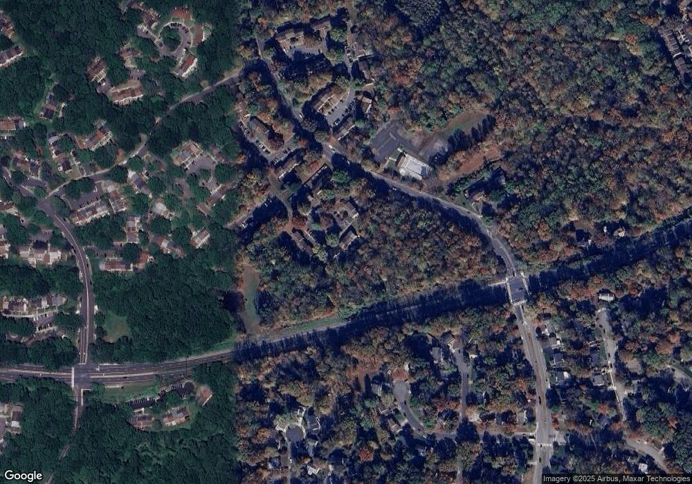 8925 Shamrock Ct, Springfield, VA 22152 - photo 1