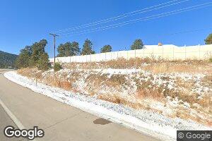 22742 Sunrise Dr, Morrison, CO 80465