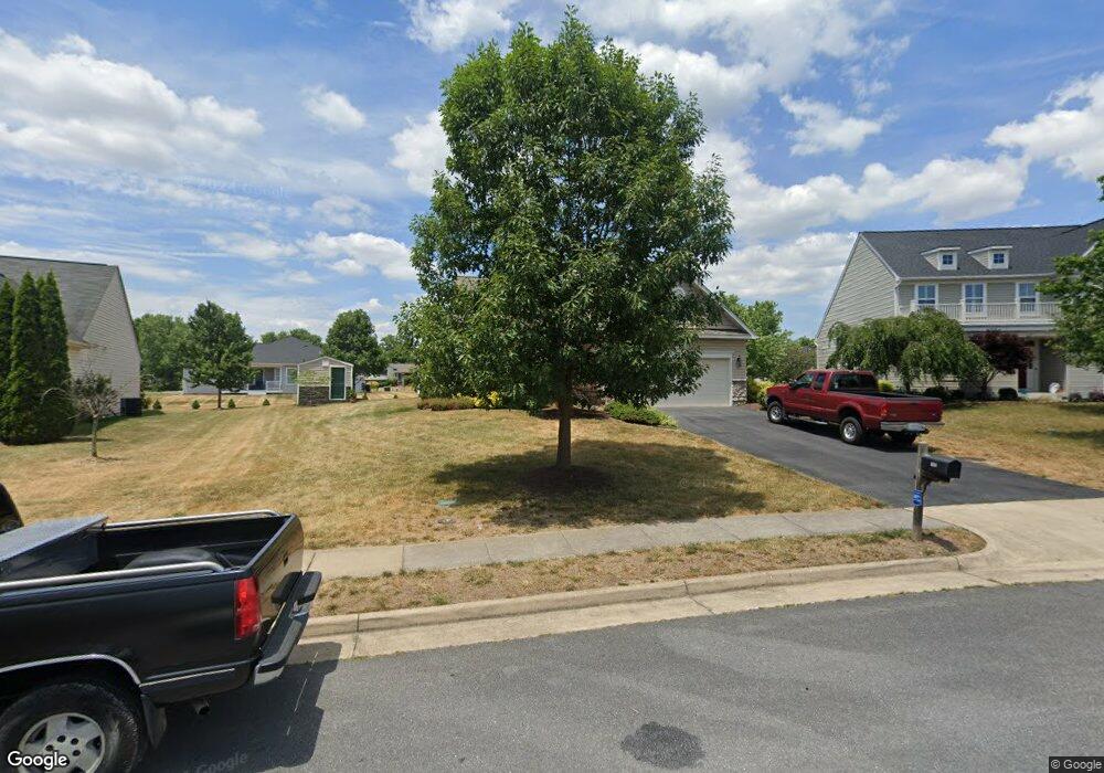 105 Dornach Ct unit 128, Stephens City, VA 22655 - photo 1