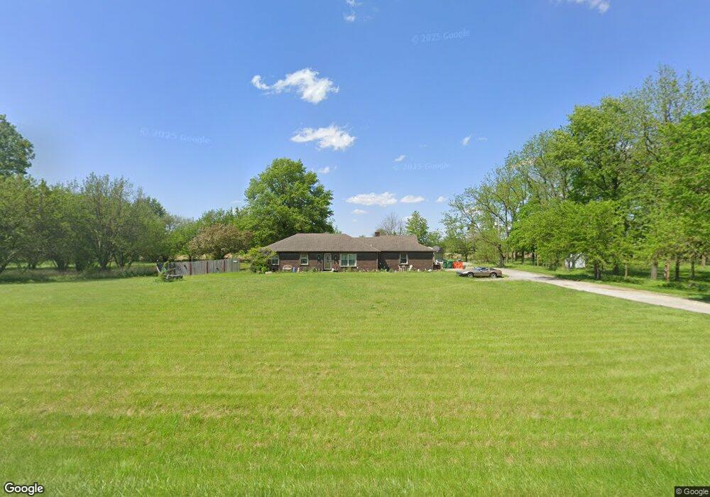 10864 E 400 S, Greentown, IN 46936 - photo 1