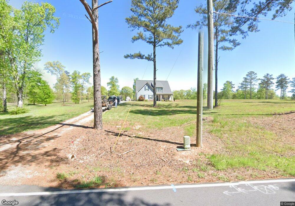 2800 Hog Liver Rd, Carrollton, GA 30117 - photo 1