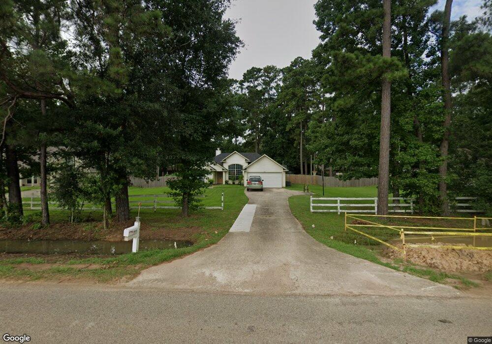 29819 Dobbin-Huffsmith Rd, Magnolia, TX 77354 - photo 1