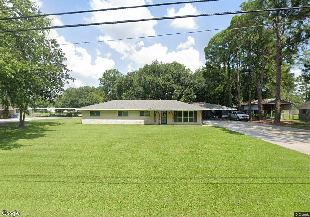 4112 Foret St, Addis, LA 70710 - photo 1