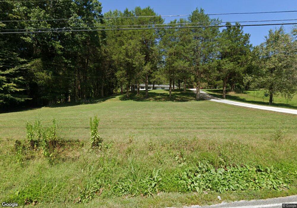 6732 Poplar Grove Rd, Cookeville, TN 38506 - photo 1