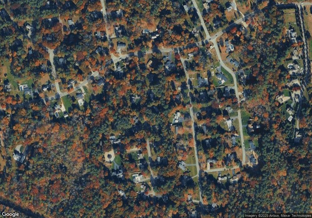 48 Bardin St, Hanover, MA 02339 - photo 1