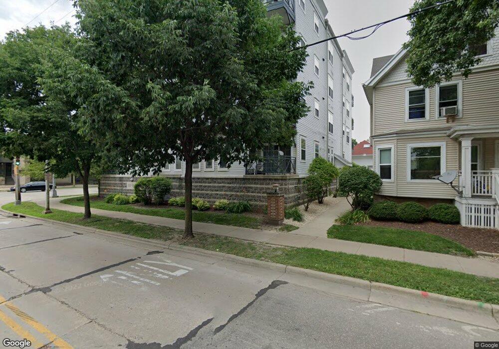 350 W Wilson St unit P4, Madison, WI 53703 - photo 1