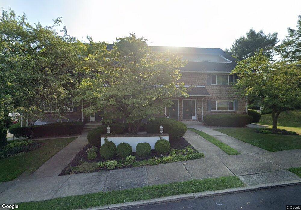 17 S 24th St unit 2E, Allentown, PA 18104 - photo 1