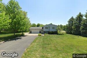 204 4th St NE, Saint Stephen, MN 56375