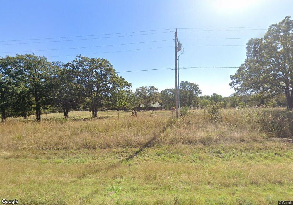 3878 Us Highway 177, Ardmore, OK 73401 - photo 1