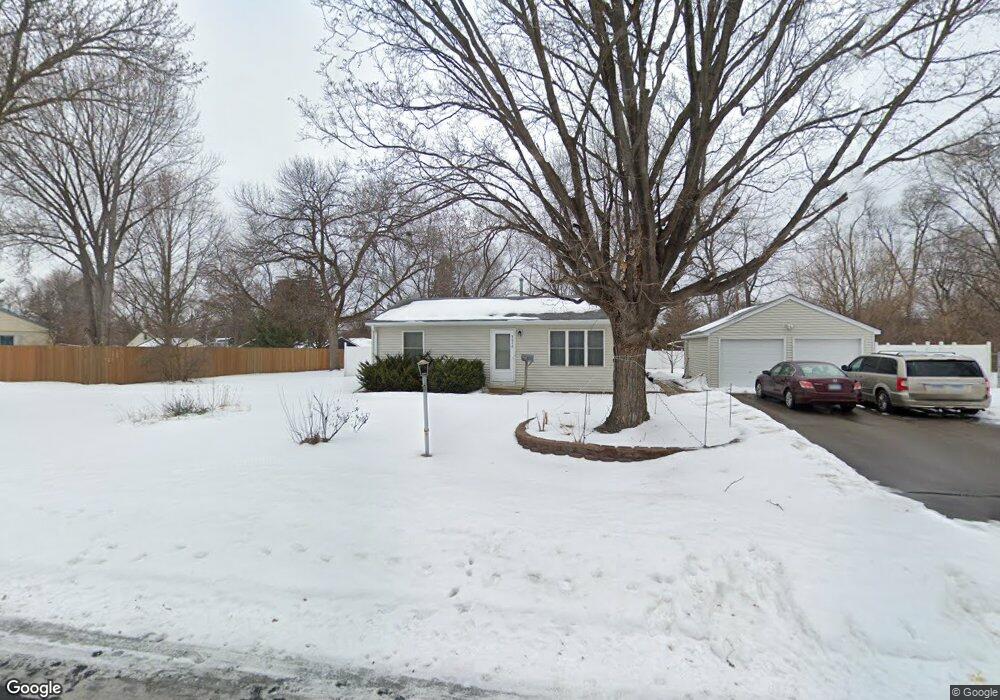 8826 Emerson Ave S, Bloomington, MN 55420 - photo 1