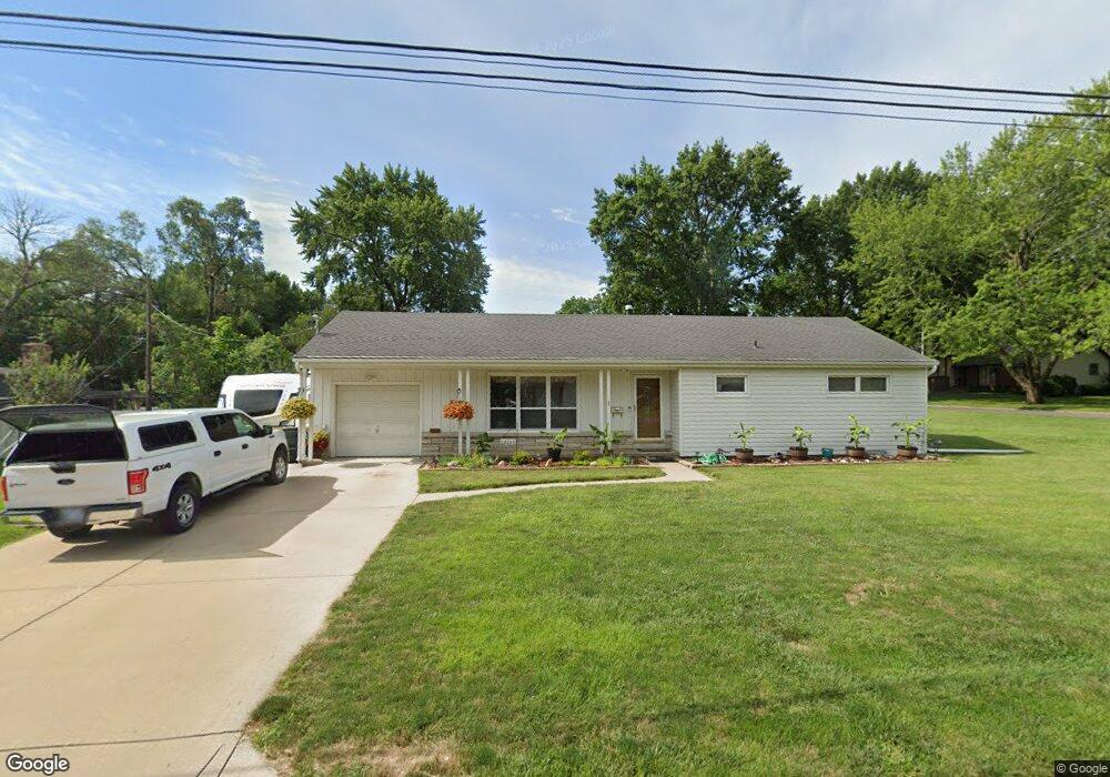 12605 W 61st St, Shawnee, KS 66216 - photo 1