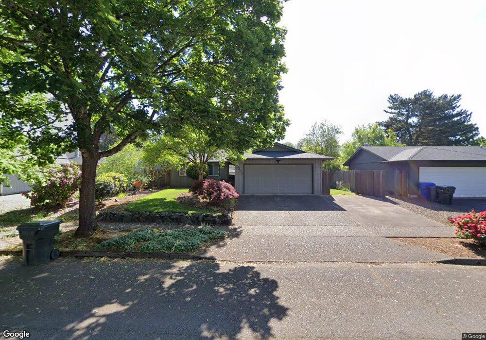 5280 Alpha St SE, Salem, OR 97306 - photo 1