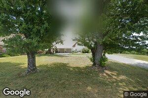 13121 N State Road 58, Elnora, IN 47529