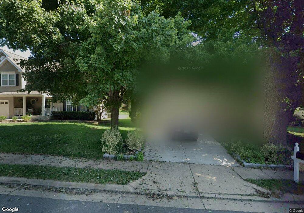 17027 Cass Brook Ln, Woodbridge, VA 22191 - photo 1