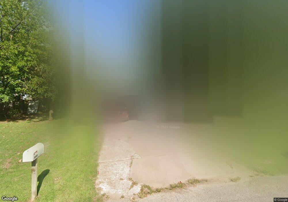 10313 S 235th East Ave, Broken Arrow, OK 74014 - photo 1