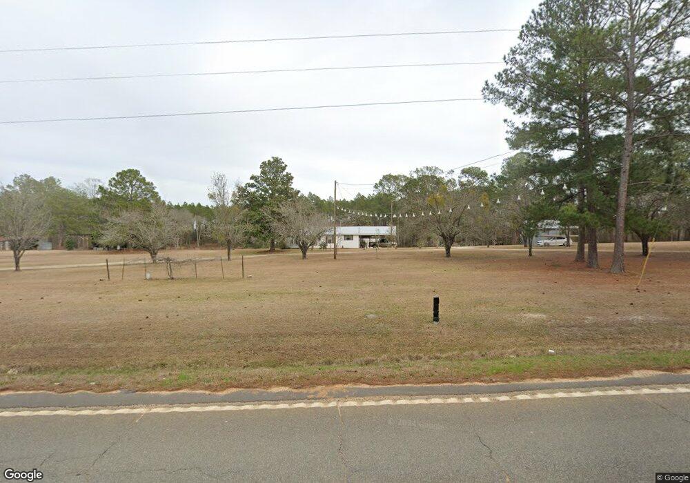 2929 Johnson Corner Rd, Lyons, GA 30436 - photo 1