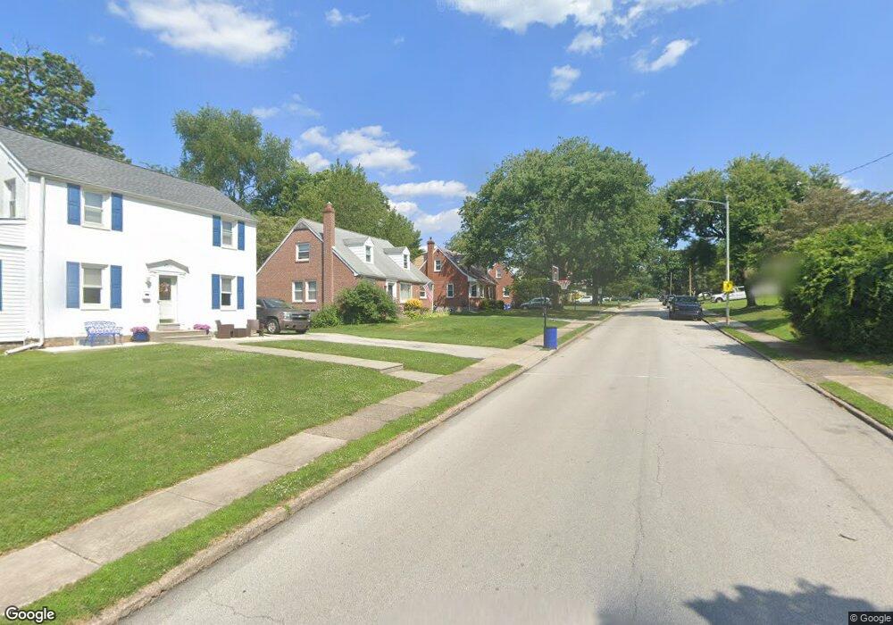 2649 Kirk Ave, Broomall, PA 19008 - photo 1