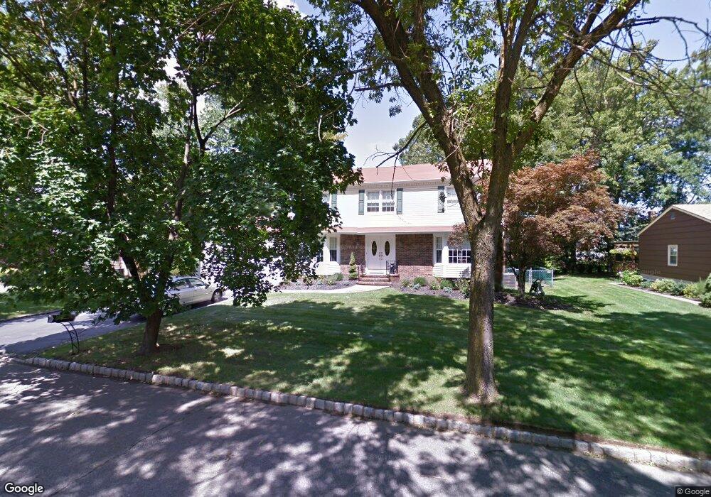 31 Trinity Place, East Hanover, NJ 07936 - photo 1