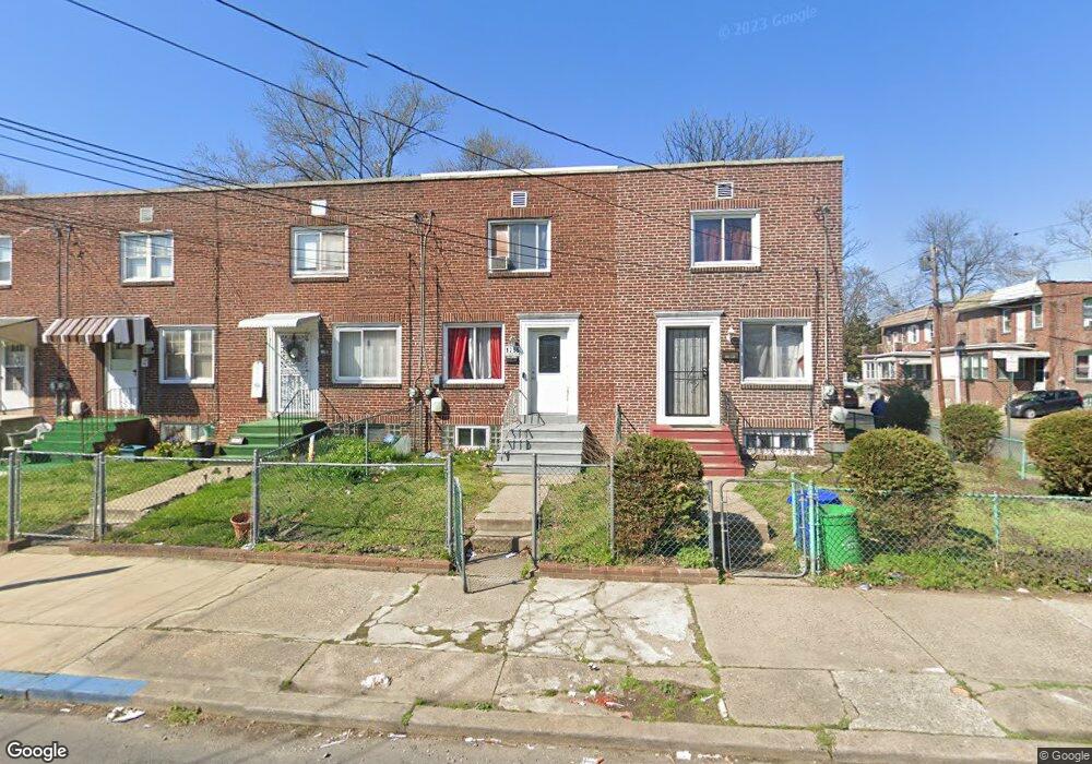 1755 Pershing St, Camden, NJ 08104 - photo 1