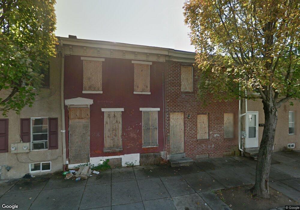 818 N Pine St, Wilmington, DE 19801 - photo 1