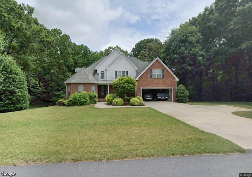 230 Gaston Ct, Statesville, NC 28625 - photo 1