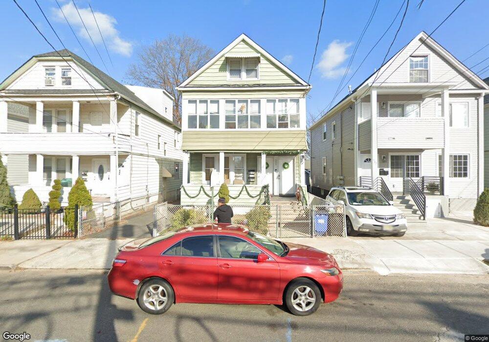 539 Richmond St unit 2, Elizabeth, NJ 07202 - photo 1