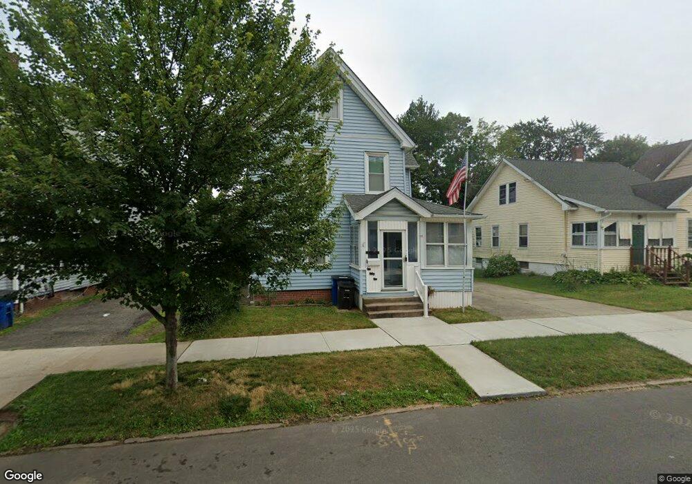 151 Huntington Ave, New Haven, CT 06512 - photo 1