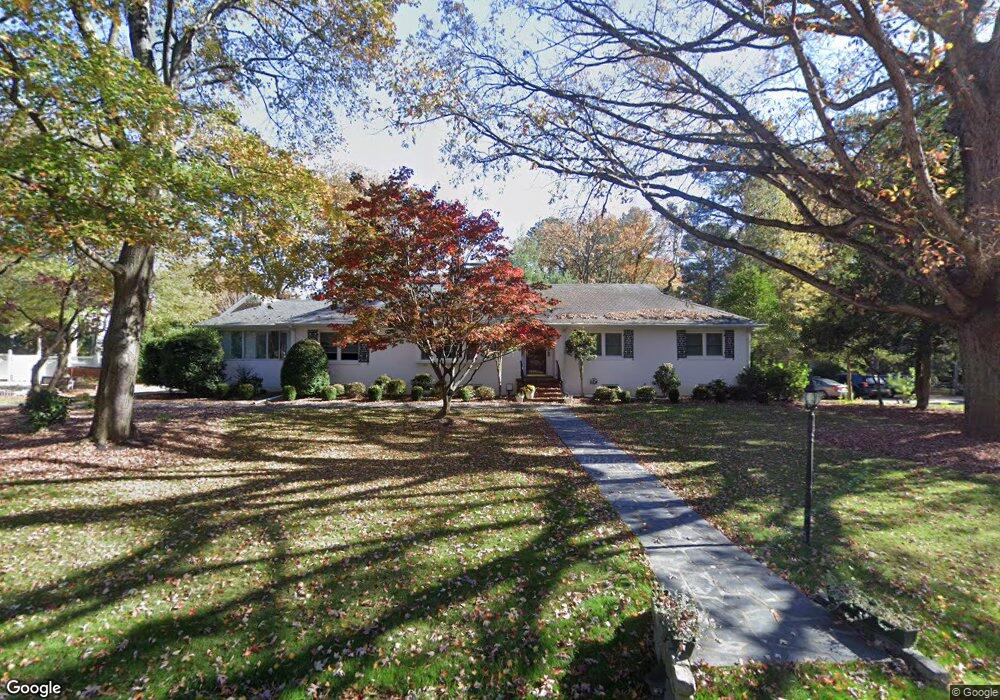 305 El Dorado Dr, Henrico, VA 23229 - photo 1