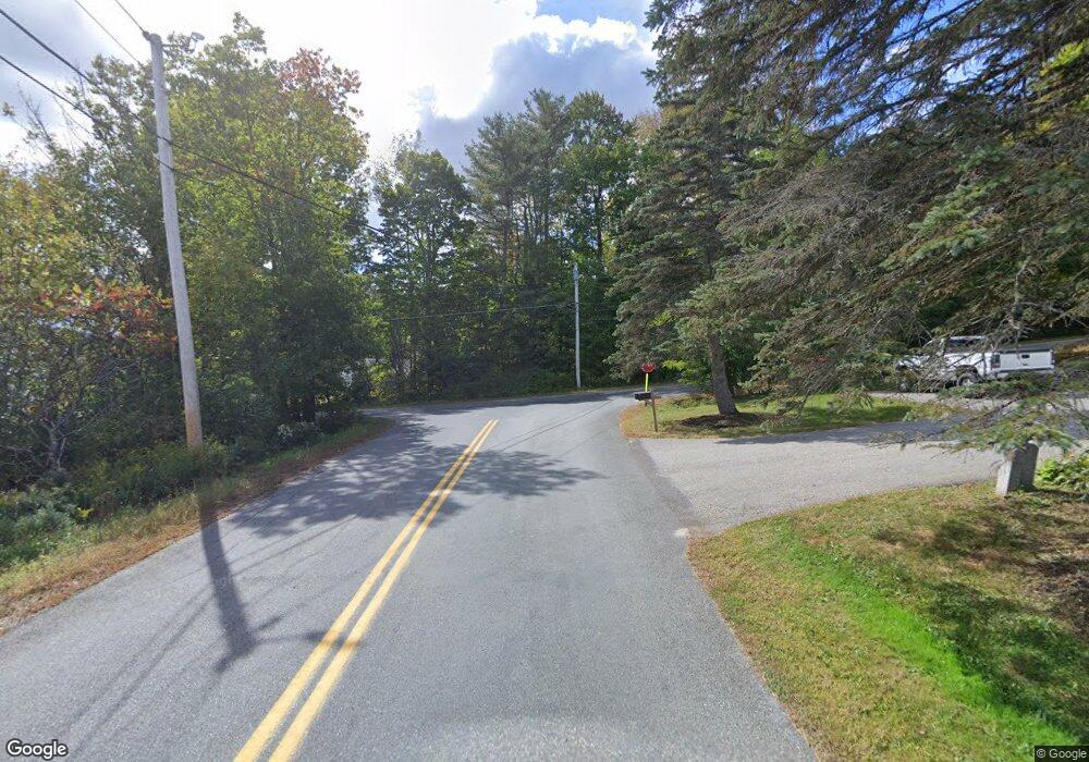 0 Tufts, New Gloucester, ME 04260 - photo 1