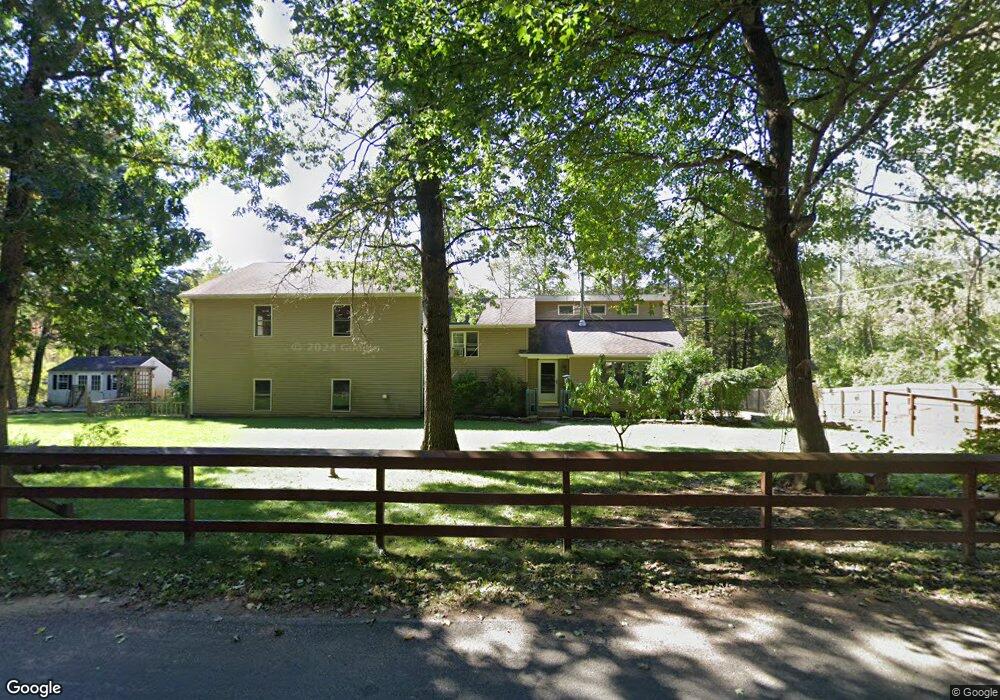 359 Stickney Hill Rd, Union, CT 06076 - photo 1