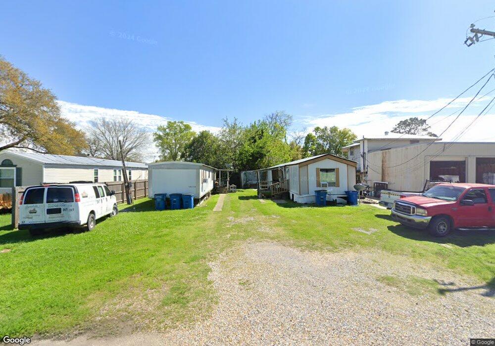 4450 Boulevard Acadian None, Addis, LA 70710 - photo 1