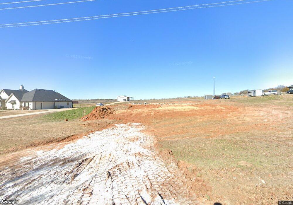 1950 Sweet Springs Rd, Weatherford, TX 76088 - photo 1