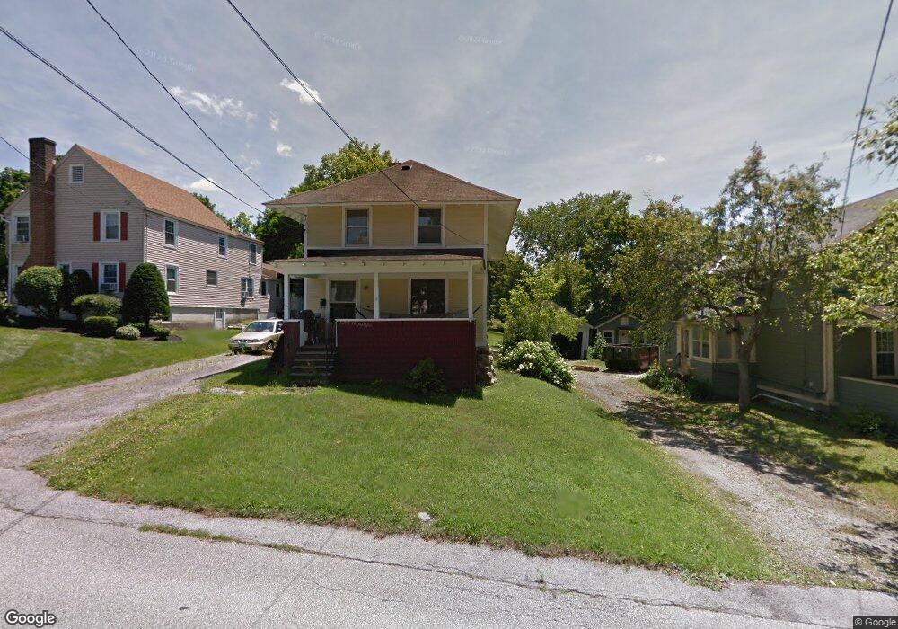 34 High St, Rutland, VT 05701 - photo 1