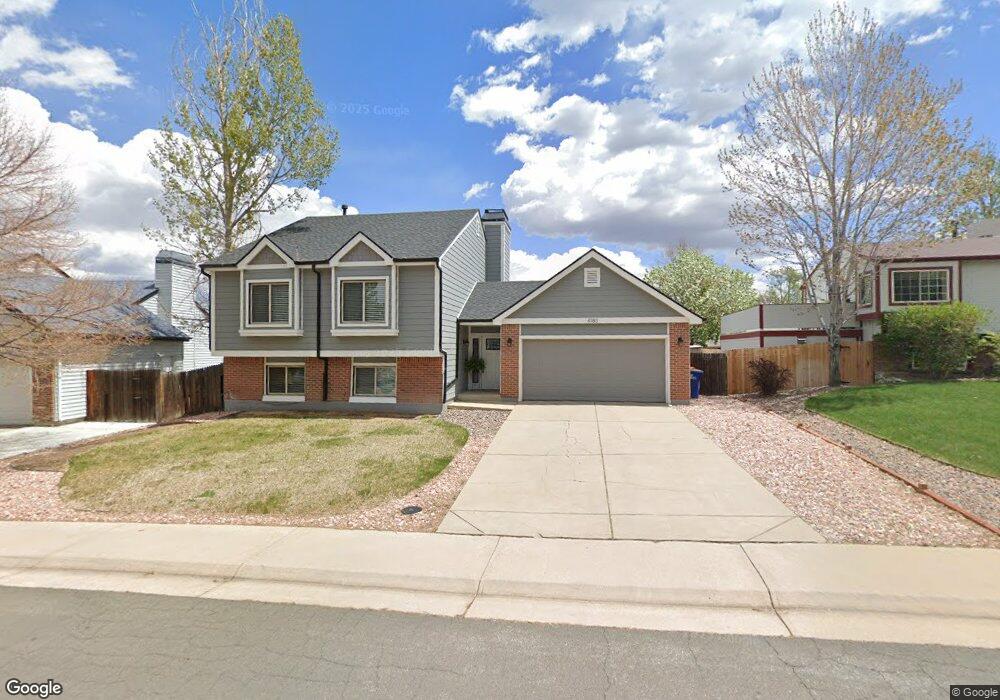 4180 S Argonne St, Aurora, CO 80013 - photo 1