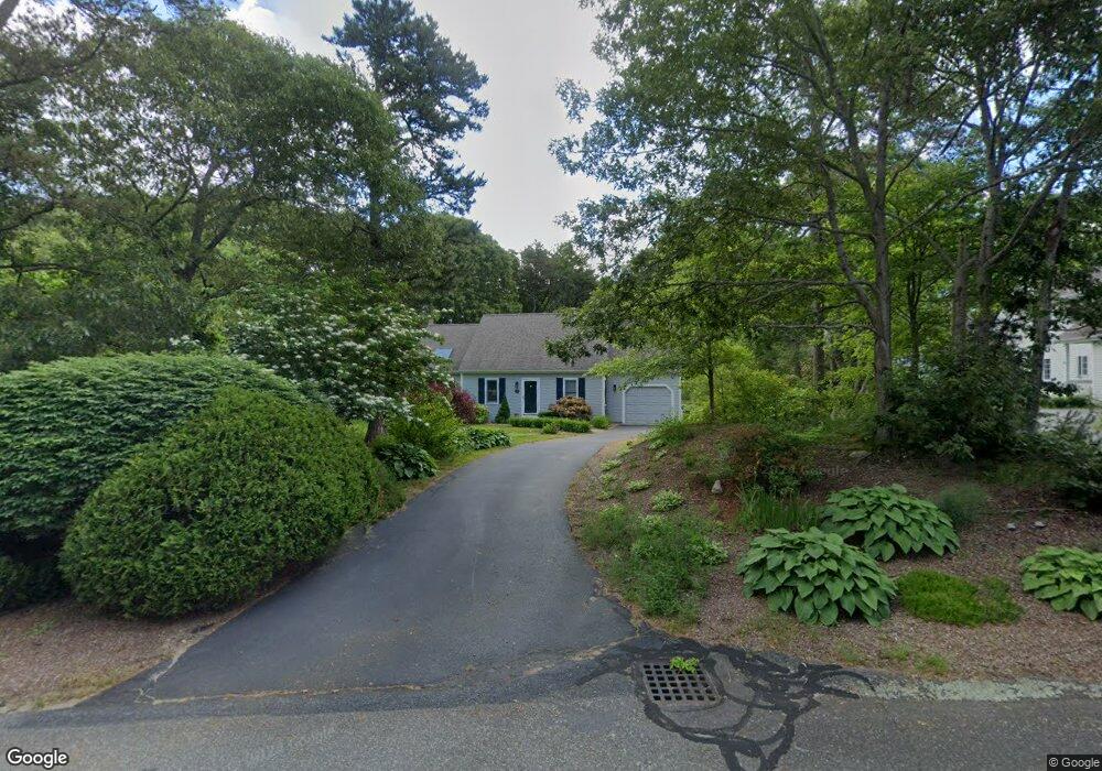 28 Percival Dr, West Barnstable, MA 02668 - photo 1