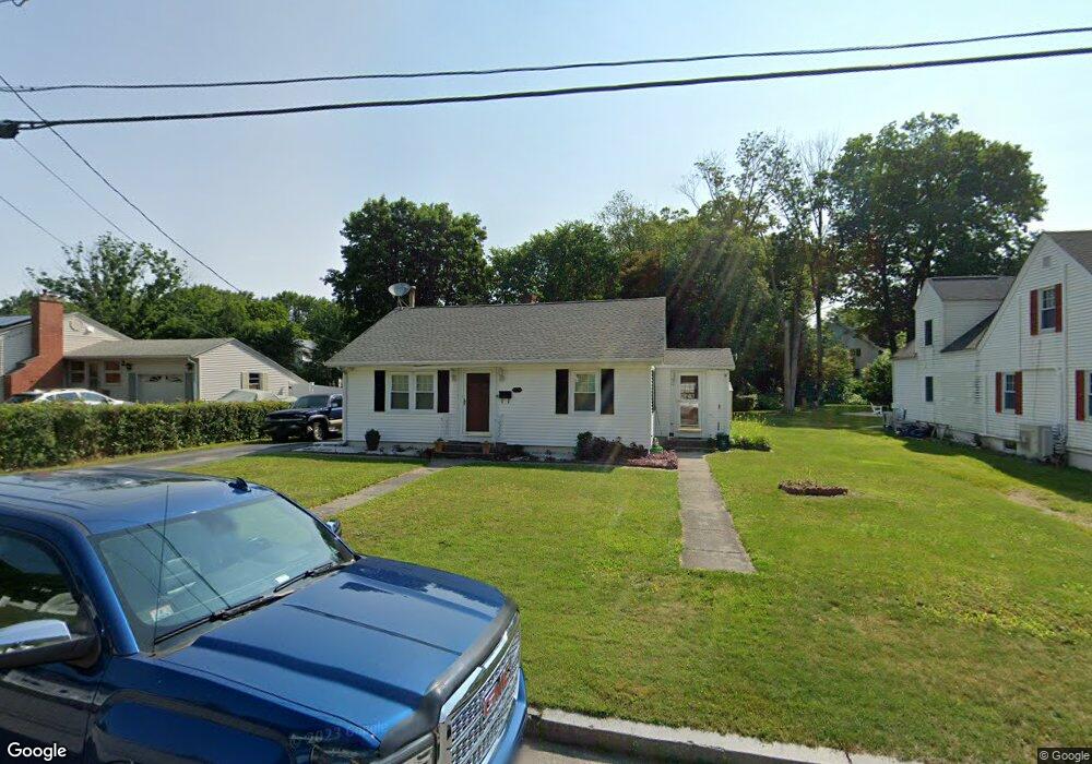 26 Falcon St, Worcester, MA 01603 - photo 1