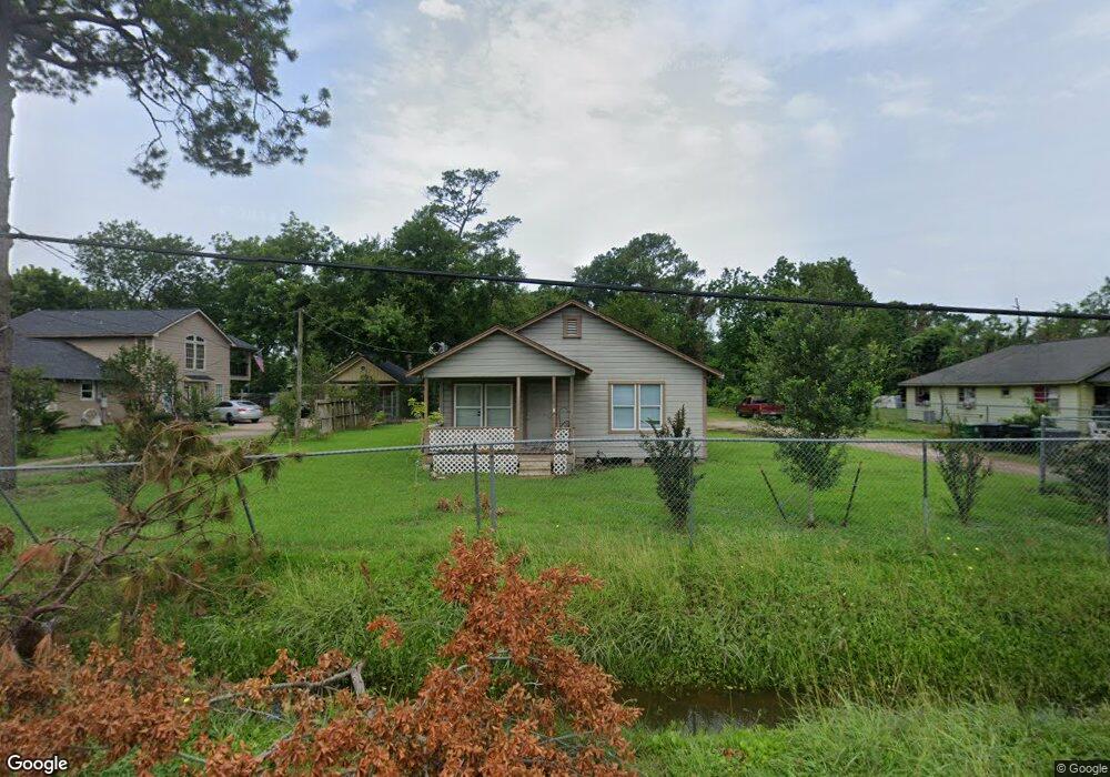 8803 Harrell St, Houston, TX 77093 - photo 1