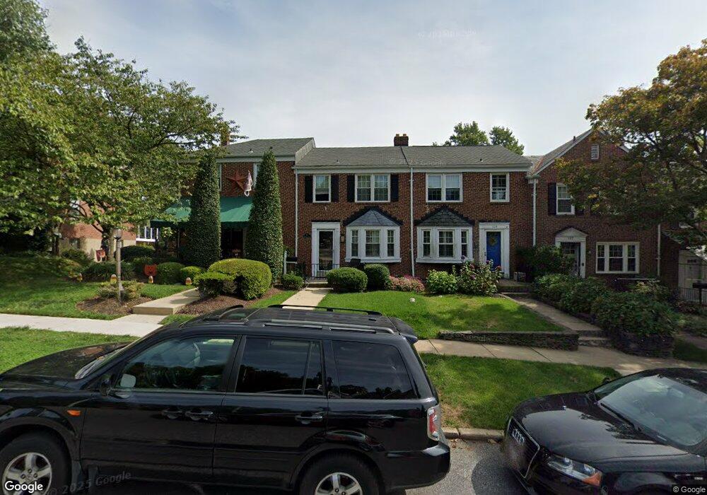 111 Stevenson Ln, Baltimore, MD 21212 - photo 1