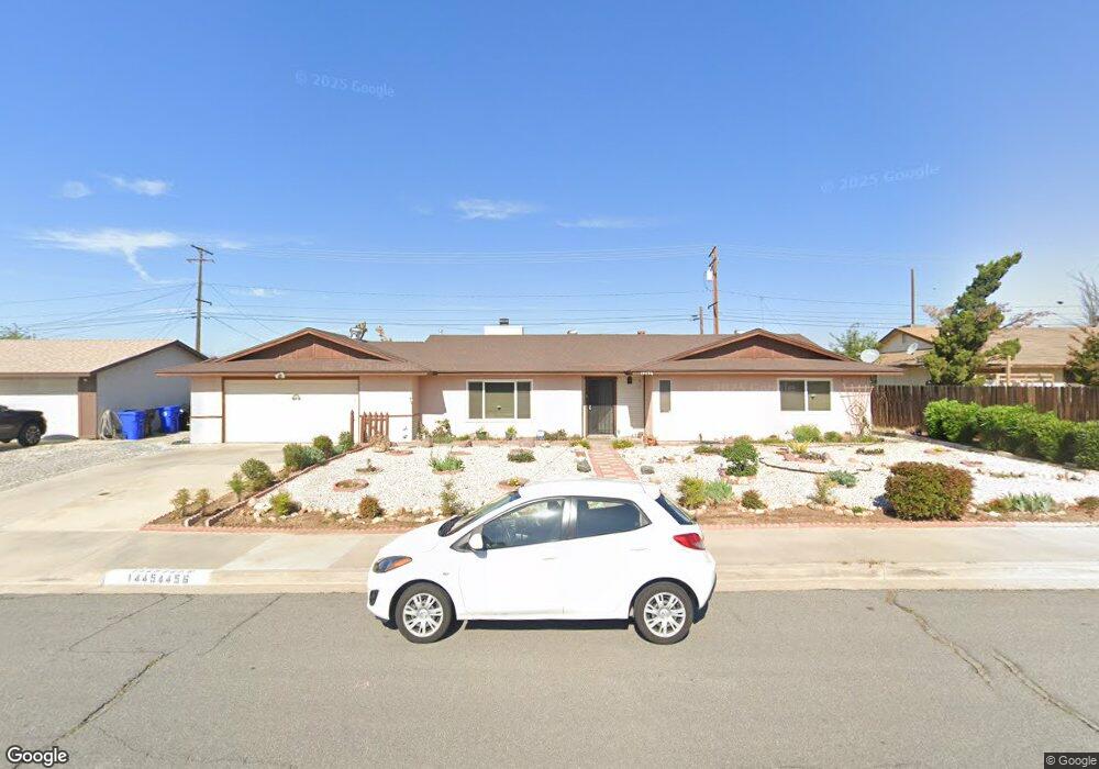 14456 Woodland Dr, Victorville, CA 92395 - photo 1